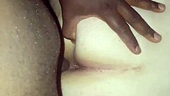 me getting fucking amy doggy with big black cock