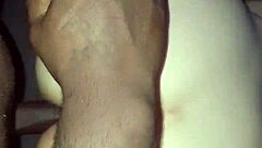 me getting fucking amy doggy with big black cock