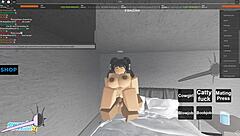 5 Roblox Quickie With Emotional Intensity