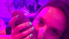 late night romantic pov with laney grey and brad newman