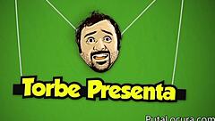 i swallow torbe's cum like a slut