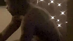 deep hard doggy fucking, isn't it?