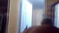 Golli702 is really pounding that wet pussy hard