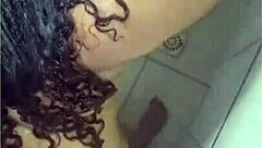 Stepmother moans in doggystyle with big cock 😍