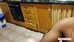 husband sent me to entertain military friend