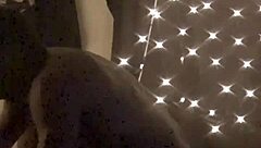 deep hard doggy fucking, isn't it?