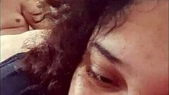 Stepmother moans in doggystyle with big cock 😍