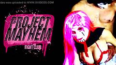 Peruvian Latina With Big Tits And Ass In Porn