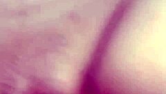 Teen Slut's First Anal