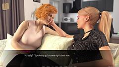 Jessica Oneils Hard News 25 Intense Handjob Scenes