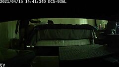 Day time fun bareback big cock moaning