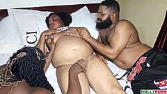i love the best african group sex with pregnant big mummy