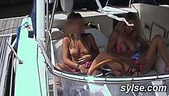 two french teachers in the school