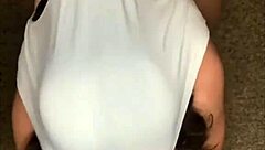 Girl super wedgie compilation four