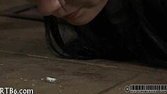 i give a lusty facial punishment to a beautiful girl