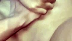 Teen Slut's First Anal