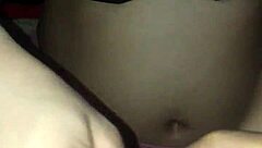 Hot Wife With Big Tits Gives Amazing Handjob To Huge Cock