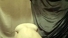 slave f in auto-session eats pigsty mash