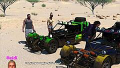 lets play karacan part 1, i cant wait to start