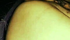 Milf Info Featuring Amateur Couple In Homemade Setting With Close Up