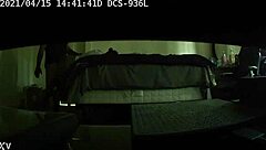 Day time fun bareback big cock moaning