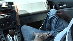 Uh, Kelly Leigh was like found on that national interracial cougar hunt thing