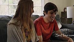 therapist: 'safe space' for laney grey