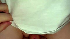 Stepsis Fucks Monster Cock After Dinner!