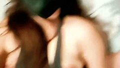 Blonde Housewife Gets Wet Pussy Creampie From Neighbor