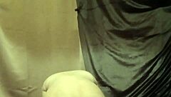 slave f in auto-session eats pigsty mash