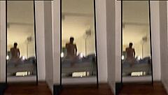 Fucking After Party Night With Lynn Scream