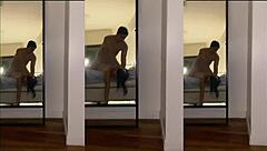 Fucking After Party Night With Lynn Scream