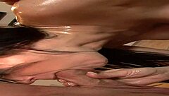 i enjoy greasing up and getting my ass fucked by eva carrera