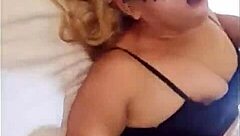 Feliz Navidad Cuckold Hotwife Fucks!