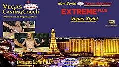 Lolida up close bdsm chained anal toyed fuck machine pussy wiped wand on clit