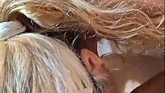 Feliz Navidad Cuckold Hotwife Fucks!