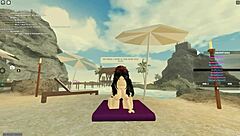 Brunette Babe Rides Monster Cock And Takes Anal Doggystyle In Wet Ass Shaking Scene