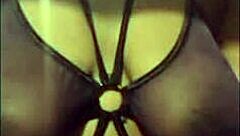 Busty Milf Delivers Blowjob And Stripping In Compilation Preview