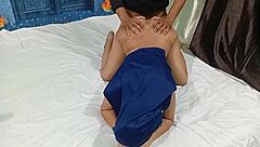 Why is My Muslim Wife Getting Hardcore Fucked with Hijab On?