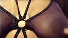 Busty Milf Delivers Blowjob And Stripping In Compilation Preview