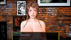 Hey, check out my new family episode 386.