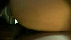 Mexican beauty gets tight and wet in interracial hotel encounter.