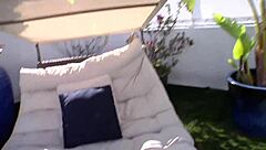 Homemade Outdoors Pov Xxx, Passionate Orgasm And Moaning