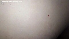 Oh My God, I Slammed Her Ass Hard and She Came Like Crazy!