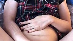 Slutty Fat Ass Melody Sucks Rides Gapes And Cums With Passion