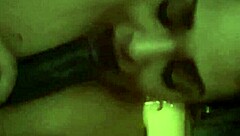 Deepthroat Lessons With Monster Cock Blowjob And Big Black Cock Action