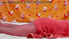 Indonesian Black Babe Gets Free Street Massage with Hardcore Sex in Hotel