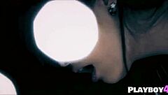 What happens when two sexy lesbian milfs dive into fingering and intense pussy licking action?