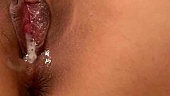 JAPAN DOLL Hina Misaki GOES WILD in HARDCORE CREAMPIE