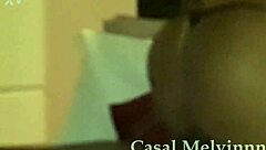 Does Your Wife Tease You by Announcing She's Cumming on Her Lover's Cock?